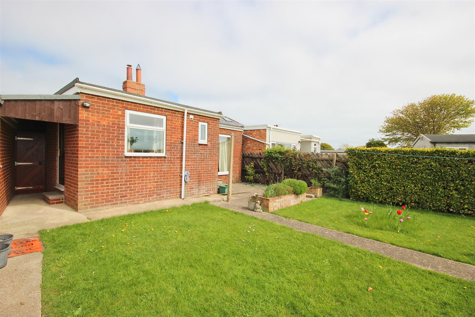 Seaside Road, Aldbrough